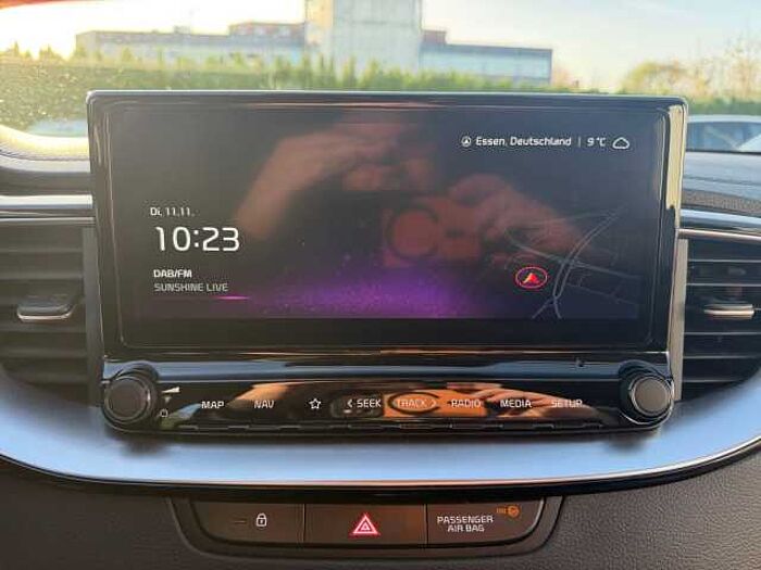 Kia ceed Sportswagon 1.5 T-GDI DCT Vision KOMFORT+ cee'd Sporty Wagon