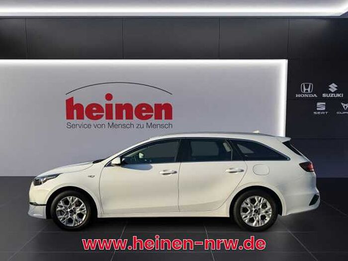 Kia ceed Sportswagon 1.5 T-GDI DCT Vision KOMFORT+ cee'd Sporty Wagon