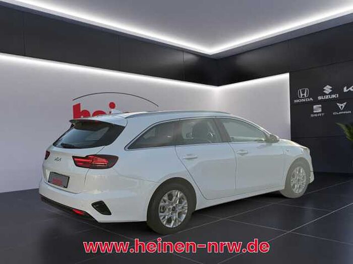 Kia ceed Sportswagon 1.5 T-GDI DCT Vision KOMFORT+ cee'd Sporty Wagon