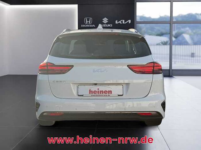 Kia ceed Sportswagon 1.5 T-GDI DCT Vision KOMFORT+ cee'd Sporty Wagon