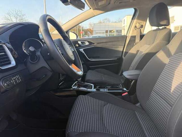 Kia ceed Sportswagon 1.5 T-GDI DCT Vision KOMFORT+ cee'd Sporty Wagon