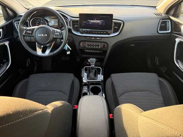 Kia ceed Sportswagon 1.5 T-GDI DCT Vision KOMFORT+ cee'd Sporty Wagon