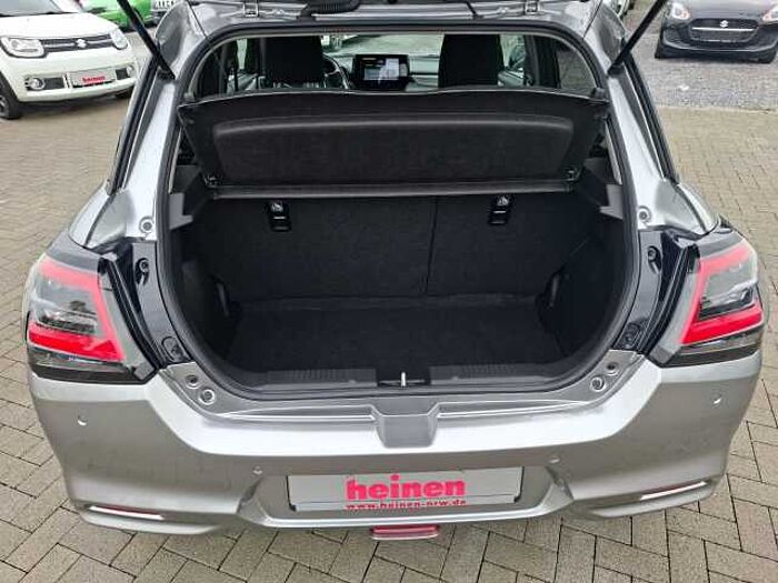 Suzuki Swift 1.2 Dualjet 61 kW Comfort+ ACC+LED+Navi+LM