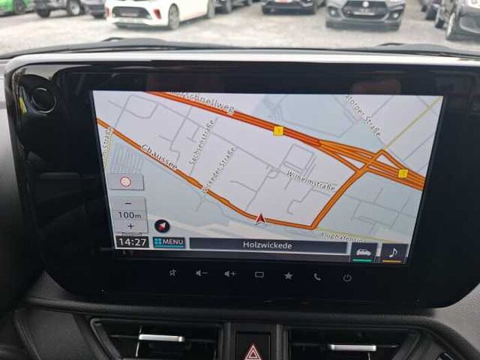 Suzuki Swift 1.2 Dualjet 61 kW Comfort+ ACC+LED+Navi+LM