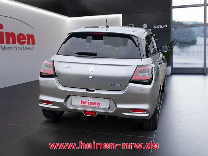 Suzuki Swift 1.2 Dualjet 61 kW Comfort+ ACC+LED+Navi+LM