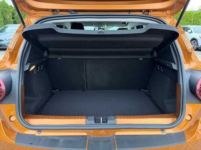 Dacia Sandero 1.0 TCe 90 CVT Stepway Comfort NAVI LED