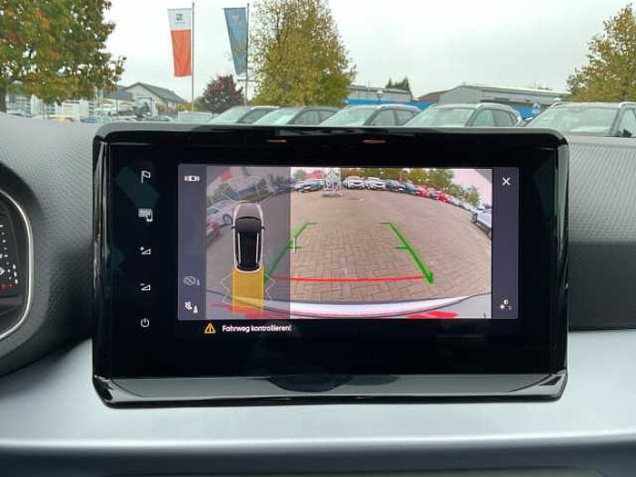 SEAT Arona FR 1.5 TSI DSG NAVI LED ACC AHK KESSY