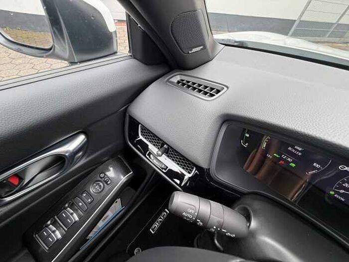 Honda Civic 2.0 e:HEV Advance PANO NAVI RÜCKFAHRKAMERA