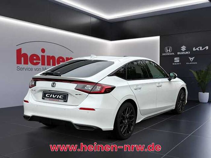 Honda Civic 2.0 e:HEV Advance PANO NAVI RÜCKFAHRKAMERA
