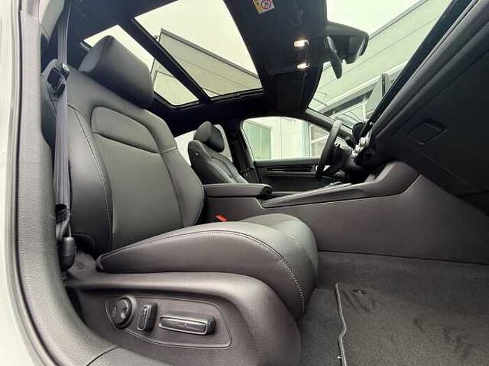 Honda Civic 2.0 e:HEV Advance PANO NAVI RÜCKFAHRKAMERA