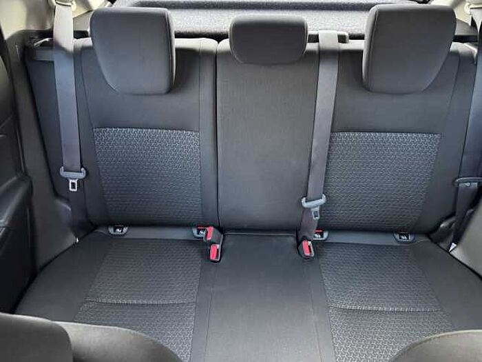 Suzuki Swift 1.2 Dualjet SHVS Comfort Plus NAVI CARPLAY Comfort+