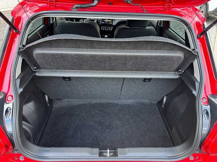 Suzuki Swift 1.2 Dualjet SHVS Comfort Plus NAVI CARPLAY Comfort+