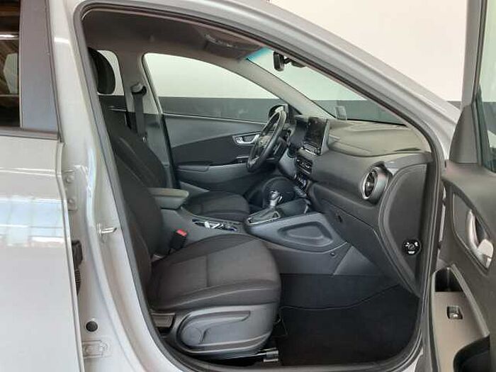 Hyundai Kona 1.6 T-GDI Prime DCT7 LED NAVI KAMERA ACC