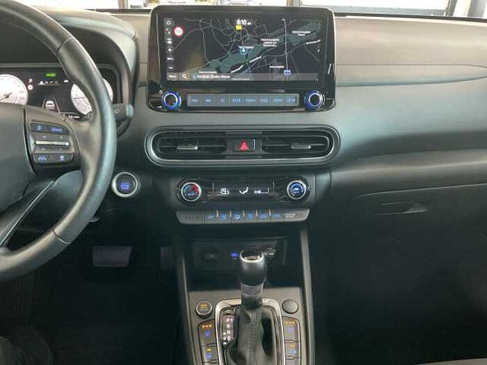 Hyundai Kona 1.6 T-GDI Prime DCT7 LED NAVI KAMERA ACC