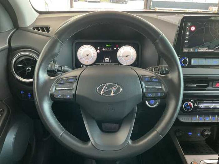 Hyundai Kona 1.6 T-GDI Prime DCT7 LED NAVI KAMERA ACC