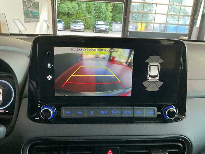 Hyundai Kona 1.6 T-GDI Prime DCT7 LED NAVI KAMERA ACC