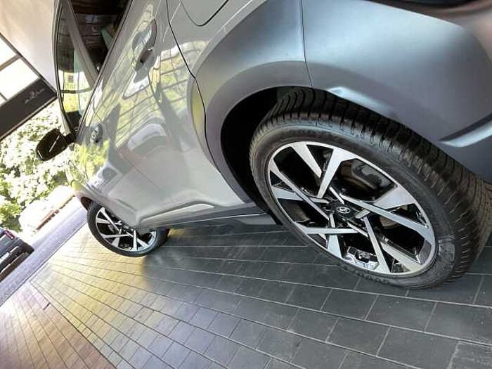 Hyundai Kona 1.6 T-GDI Prime DCT7 LED NAVI KAMERA ACC