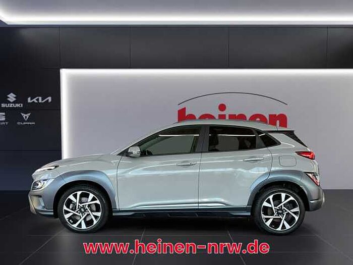 Hyundai Kona 1.6 T-GDI Prime DCT7 LED NAVI KAMERA ACC
