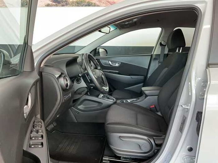 Hyundai Kona 1.6 T-GDI Prime DCT7 LED NAVI KAMERA ACC