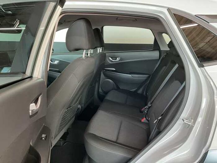 Hyundai Kona 1.6 T-GDI Prime DCT7 LED NAVI KAMERA ACC