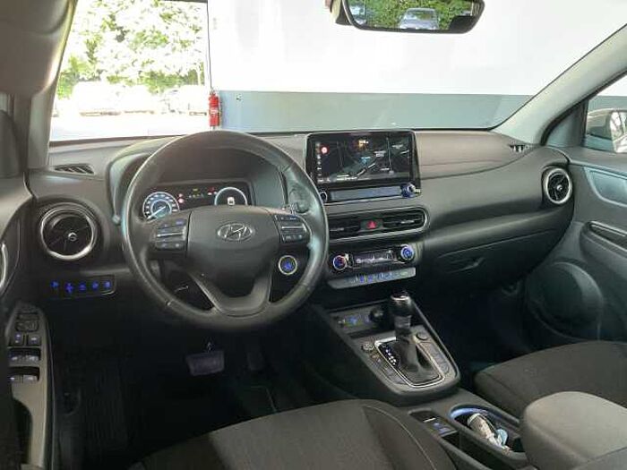Hyundai Kona 1.6 T-GDI Prime DCT7 LED NAVI KAMERA ACC