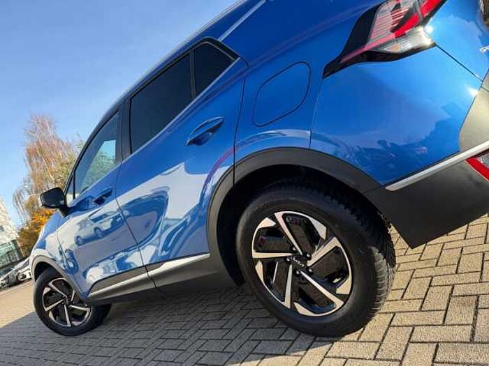 Kia Sportage 1.6 T-GDI DCT Vision NAVI LED ALU