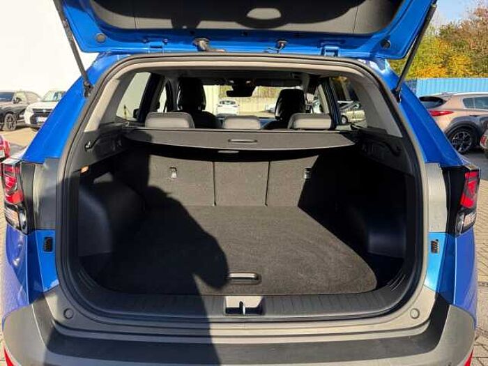 Kia Sportage 1.6 T-GDI DCT Vision NAVI LED ALU