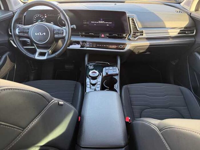 Kia Sportage 1.6 T-GDI DCT Spirit NAVI LED