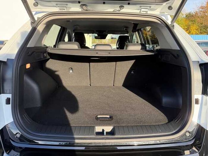 Kia Sportage 1.6 T-GDI DCT Spirit NAVI LED