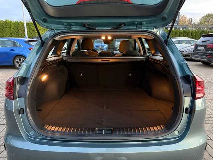 Kia ceed Sportswagon 1.5 T-GDI DCT Vision NAVI LED cee'd Sporty Wagon