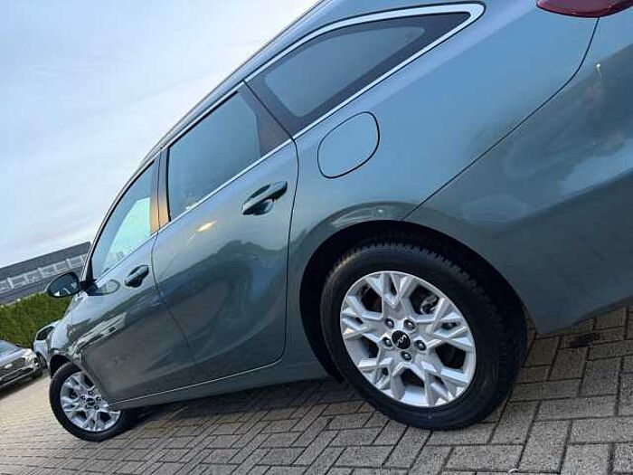 Kia ceed Sportswagon 1.5 T-GDI DCT Vision NAVI LED cee'd Sporty Wagon
