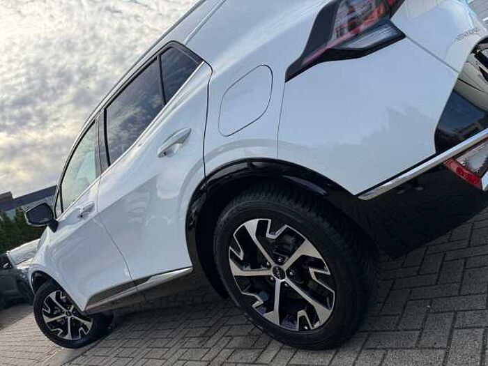 Kia Sportage 1.6 T-GDI DCT Spirit NAVI LED E-SITZ