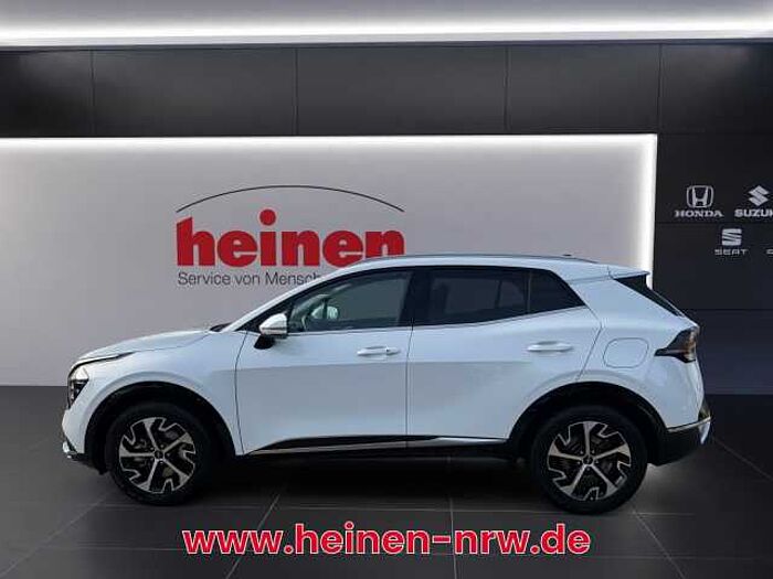 Kia Sportage 1.6 T-GDI DCT Spirit NAVI LED E-SITZ