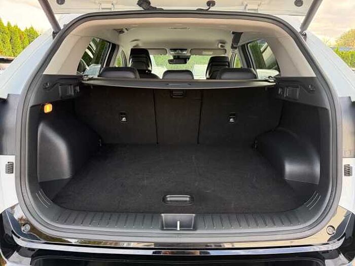 Kia Sportage 1.6 T-GDI DCT Spirit NAVI LED E-SITZ