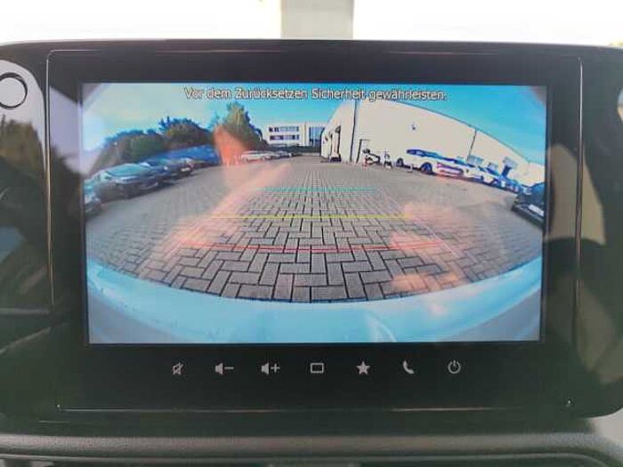 Suzuki SWIFT COMFORT ALLGRIP HYBRID PDC+LM+KAMERA Dualjet 61 kW