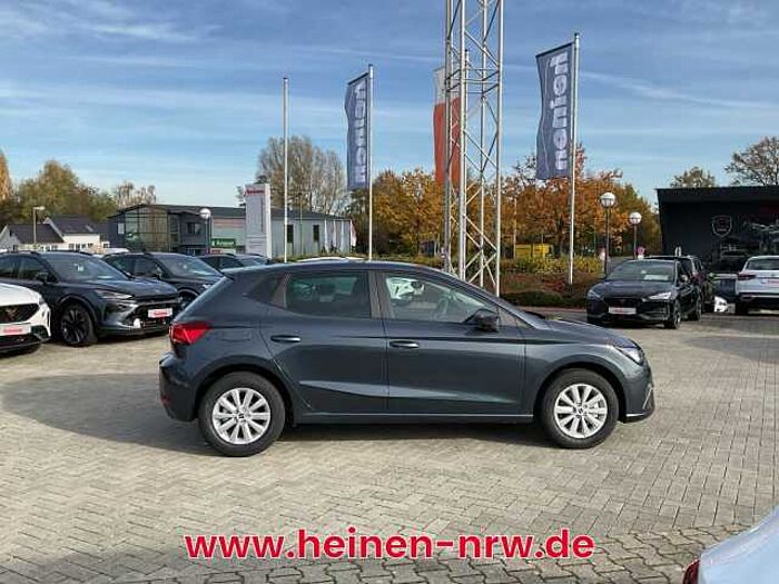 SEAT Ibiza 1.0 TSI Road Edition LED / SITZHEIZUNG