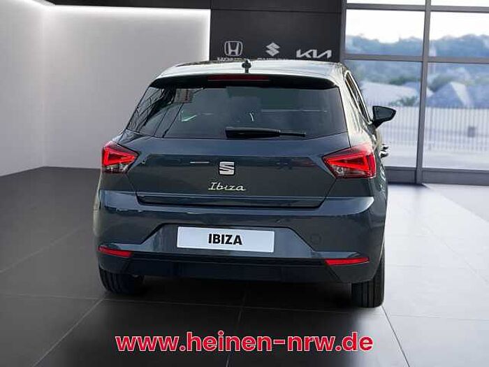 SEAT Ibiza 1.0 TSI Road Edition LED / SITZHEIZUNG