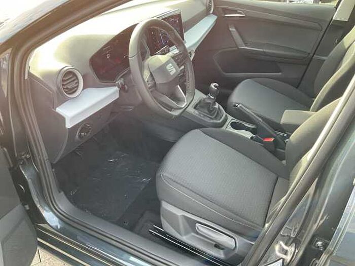 SEAT Ibiza 1.0 TSI Road Edition LED / SITZHEIZUNG