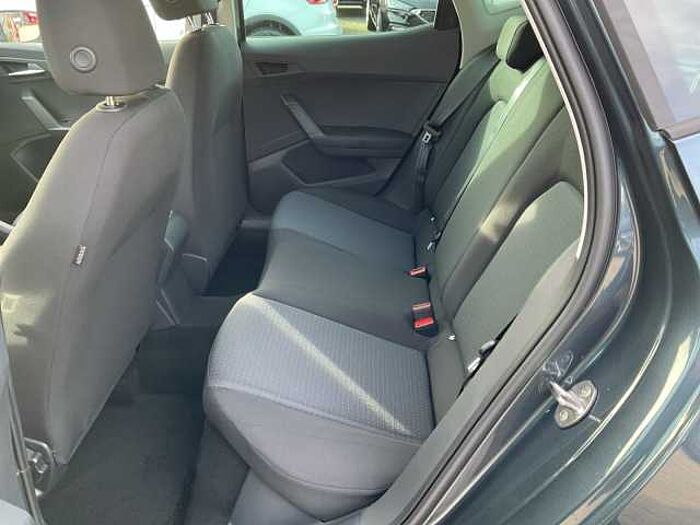 SEAT Ibiza 1.0 TSI Road Edition LED / SITZHEIZUNG