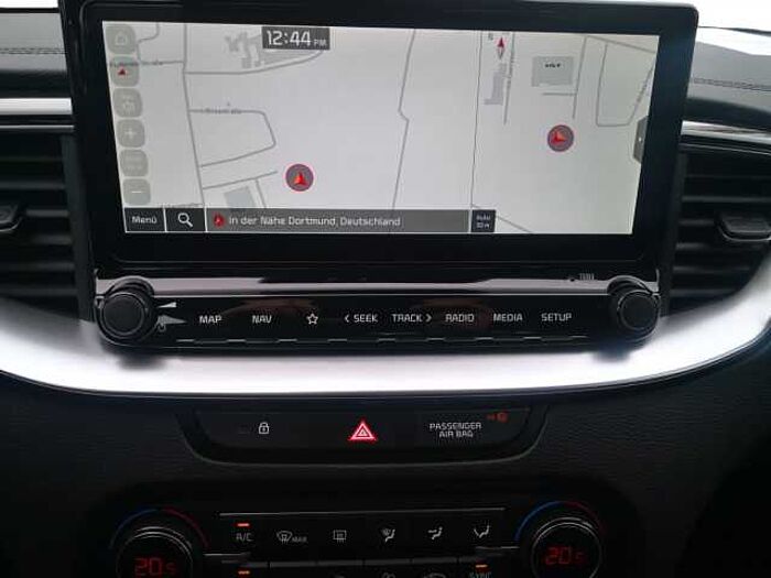 Kia Xceed 1.5 SPIRIT DCT NAVI SITZ & LENKRADHEIZUNG