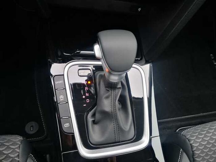 Kia Xceed 1.5 SPIRIT DCT NAVI SITZ & LENKRADHEIZUNG