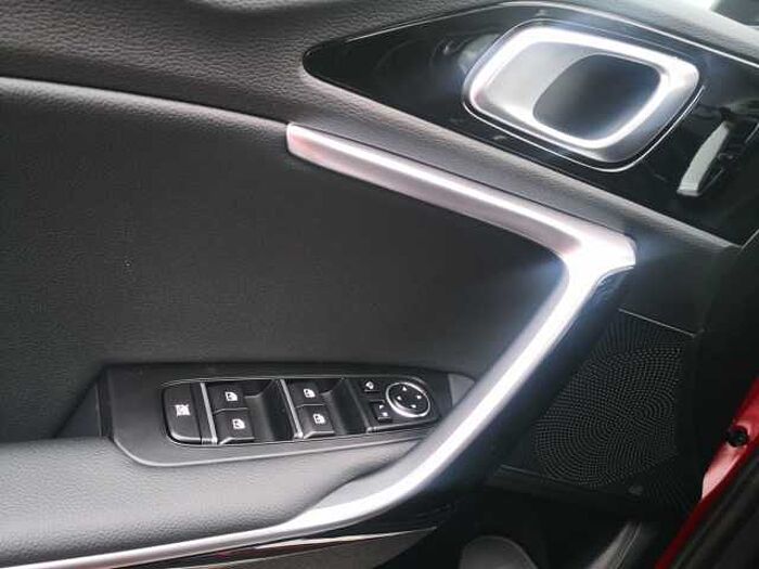 Kia Xceed 1.5 SPIRIT DCT NAVI SITZ & LENKRADHEIZUNG