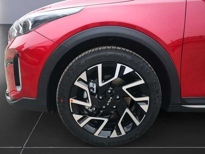 Kia Xceed 1.5 SPIRIT DCT NAVI SITZ & LENKRADHEIZUNG