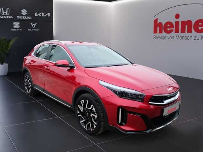 Kia Xceed 1.5 SPIRIT DCT NAVI SITZ & LENKRADHEIZUNG