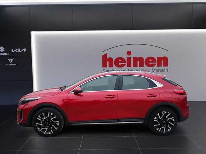 Kia Xceed 1.5 SPIRIT DCT NAVI SITZ & LENKRADHEIZUNG