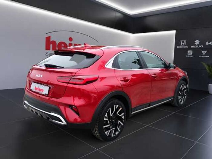 Kia Xceed 1.5 SPIRIT DCT NAVI SITZ & LENKRADHEIZUNG