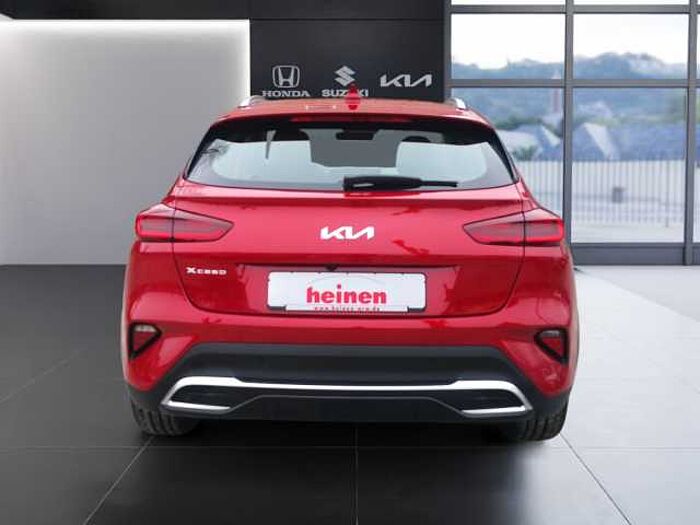 Kia Xceed 1.5 SPIRIT DCT NAVI SITZ & LENKRADHEIZUNG