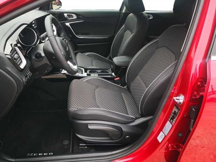 Kia Xceed 1.5 SPIRIT DCT NAVI SITZ & LENKRADHEIZUNG