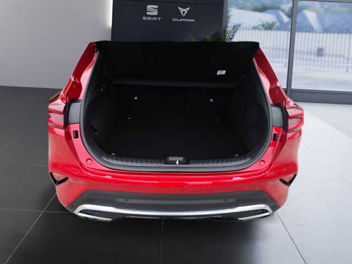 Kia Xceed 1.5 SPIRIT DCT NAVI SITZ & LENKRADHEIZUNG