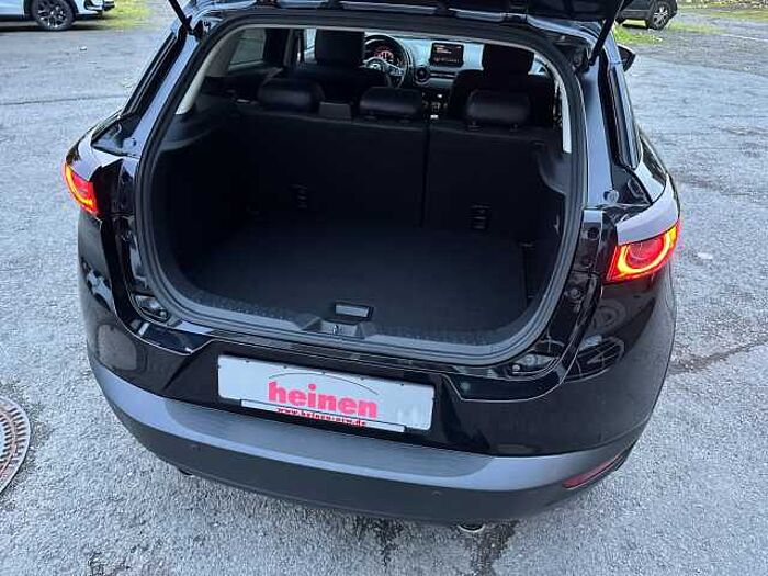 Mazda CX-3 2.0 Sports-Line LED NAVI RÜCKFAHRKAMERA SKYACTIV